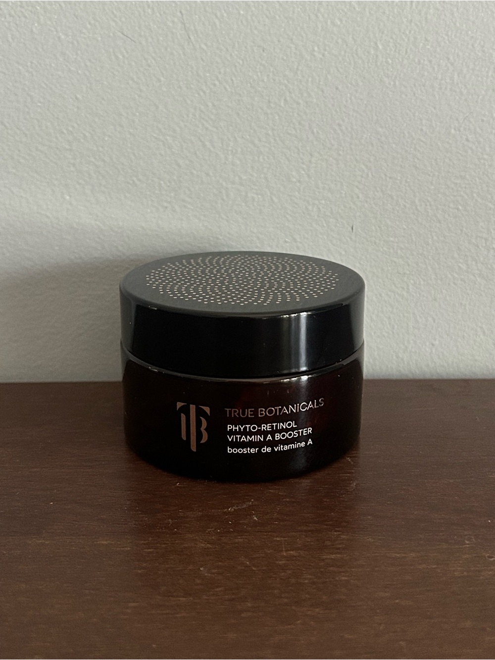 True Botanicals Phyto-Retinol Vitamin A Booster